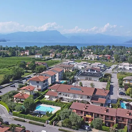 Apartment A Casa Di Celeste Sirmione