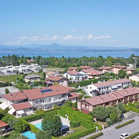 Apartment A Casa Di Celeste Sirmione