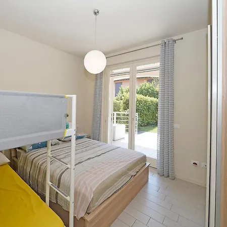 A Casa Di Celeste Apartment Sirmione