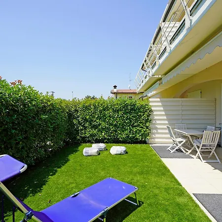 A Casa Di Celeste Apartment