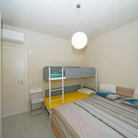A Casa Di Celeste Apartment *