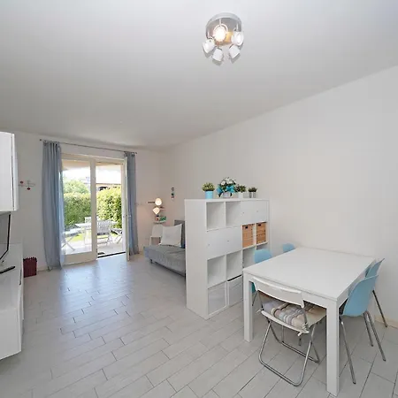 A Casa Di Celeste Apartment Sirmione