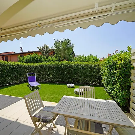 A Casa Di Celeste * Sirmione