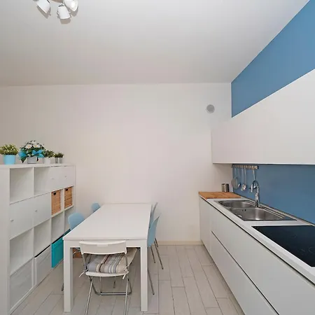 A Casa Di Celeste Apartment